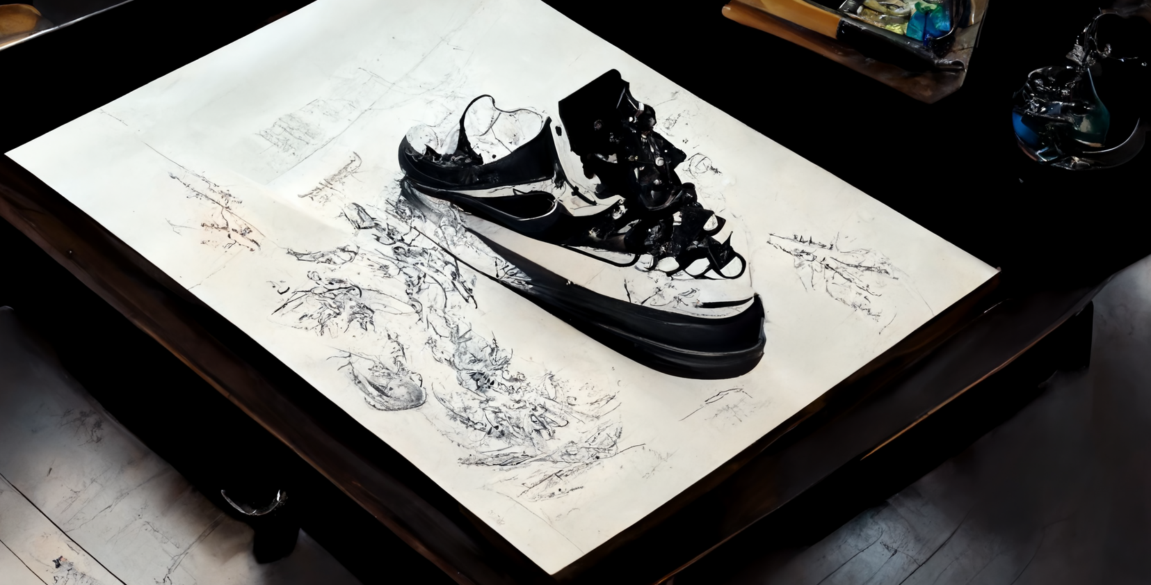 Le sneakers più famose di sempre: dalle Chuck Taylor All Star alle Air Jordan