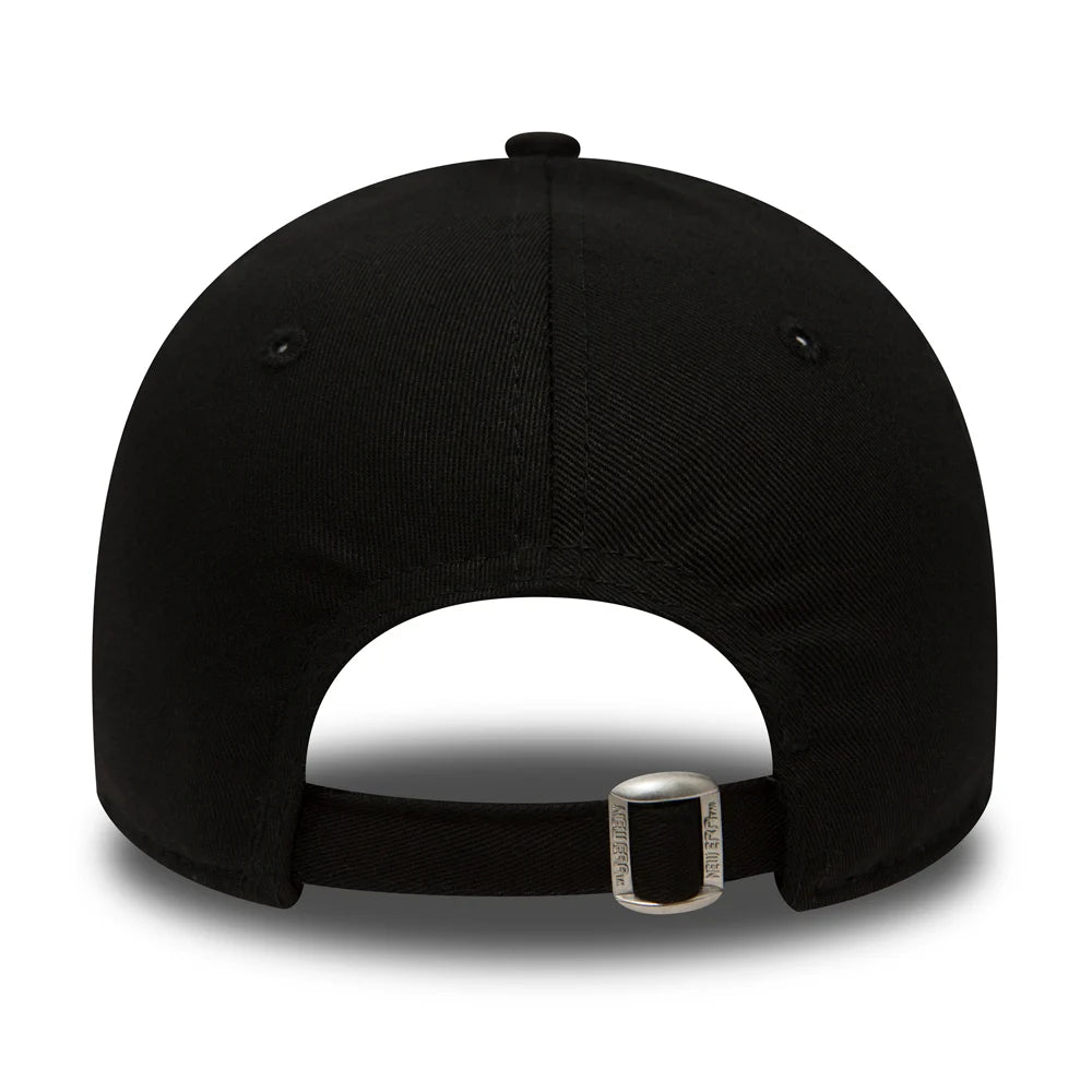 New Era Cap - 9FORTY New York Yankees Nero (Bambino/Ragazzo)
