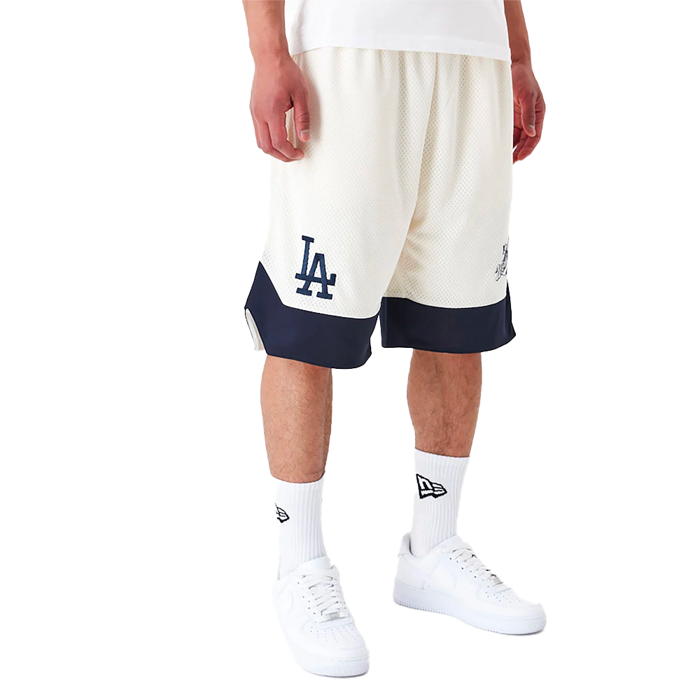 New Era - LA Dodgers MLB World Series Shorts