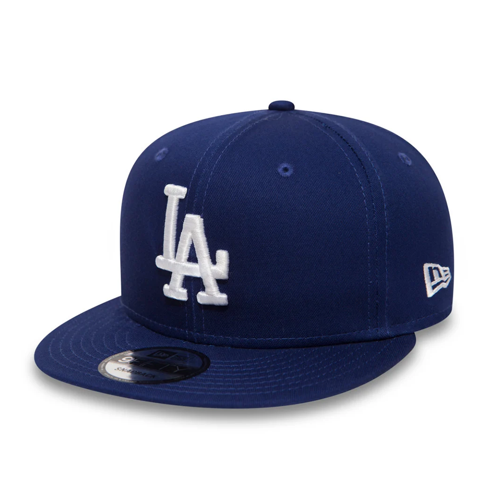 New Era Cap - 9FIFTY Snapback LA Dodgers Blue