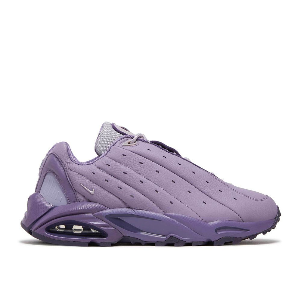 Nike x Nocta Air Terra Hot Step "Purple"