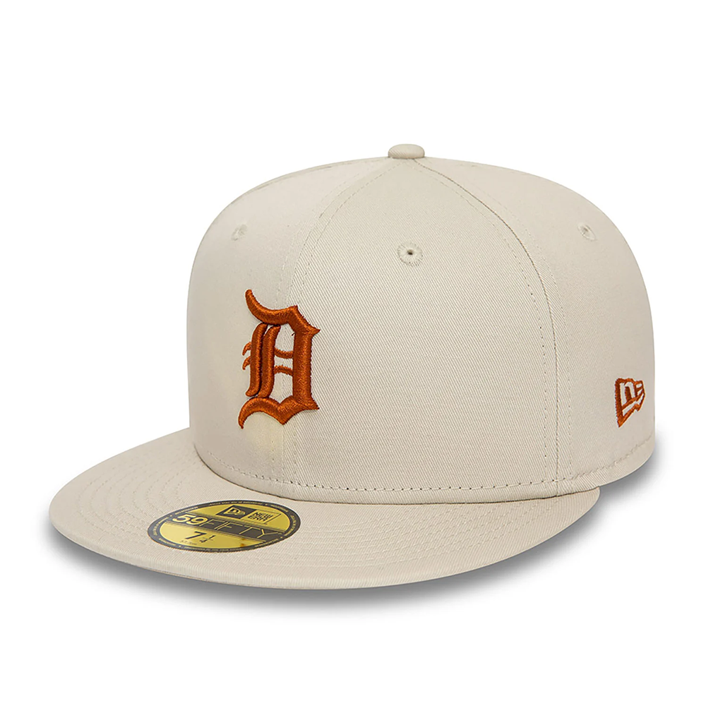New Era Cap - 59FIFTY Detroit Tigers Panna