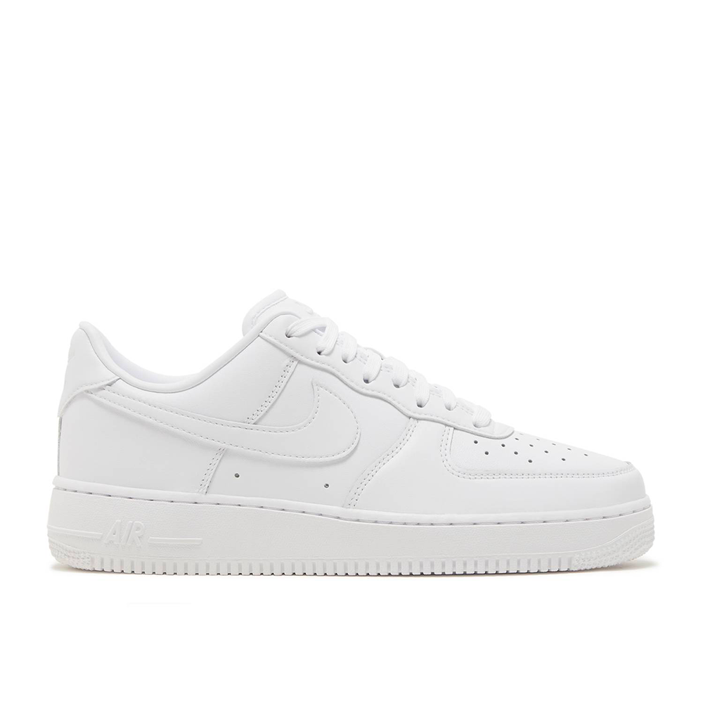 Nike - Air Force 1 07 "Fresh"