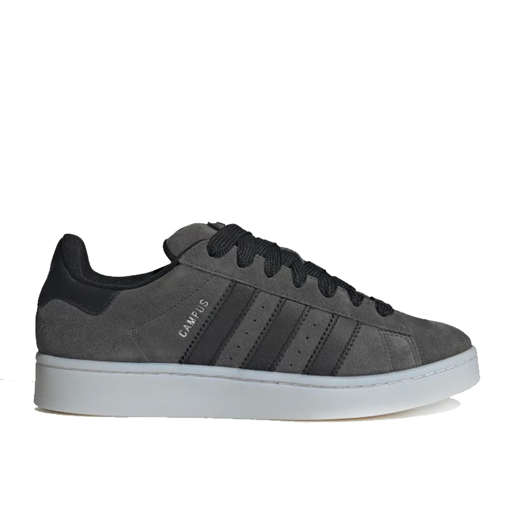 Adidas Campus 00s - "Grey/Black"