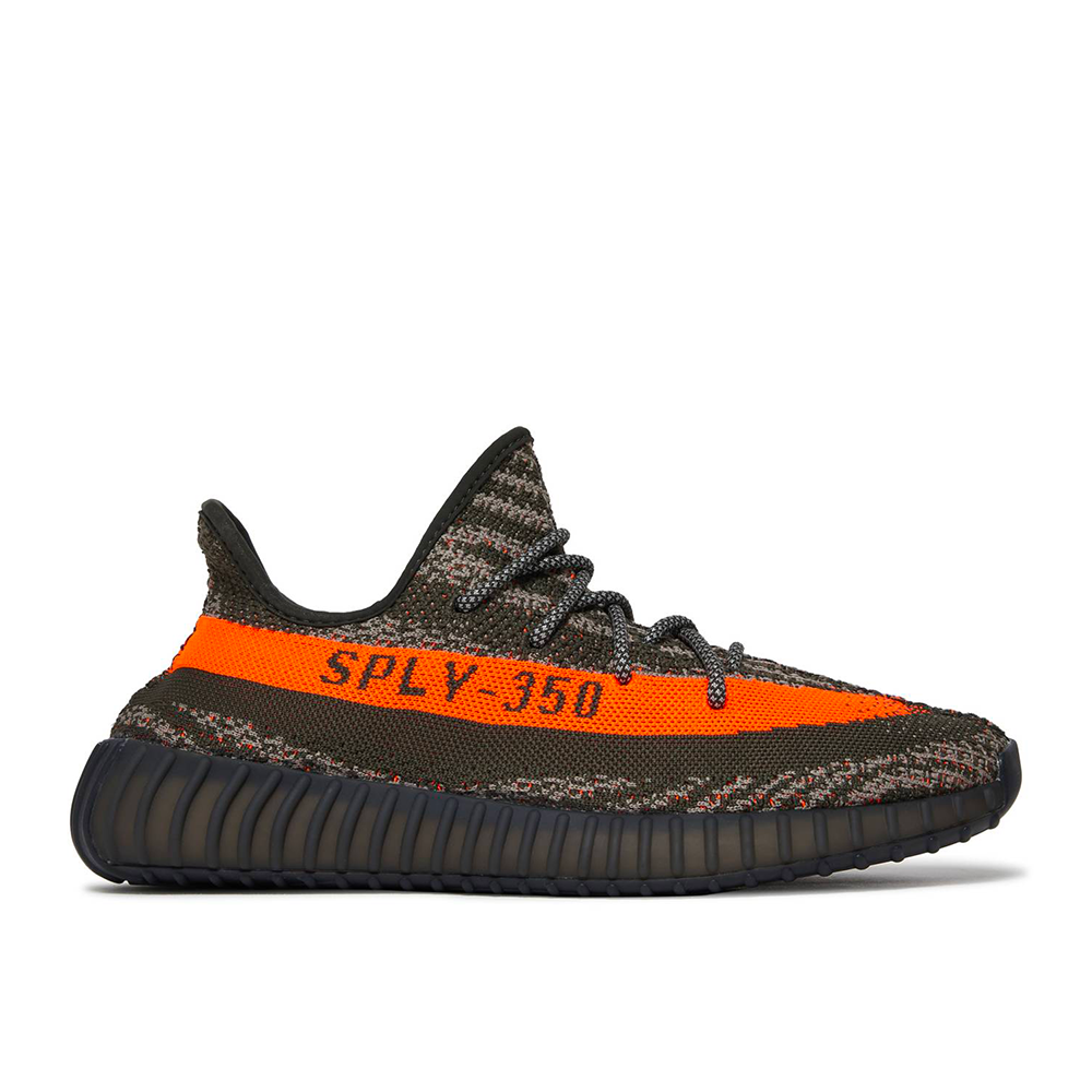 Adidas Yeezy Boost 350 V2 Carbon Beluga