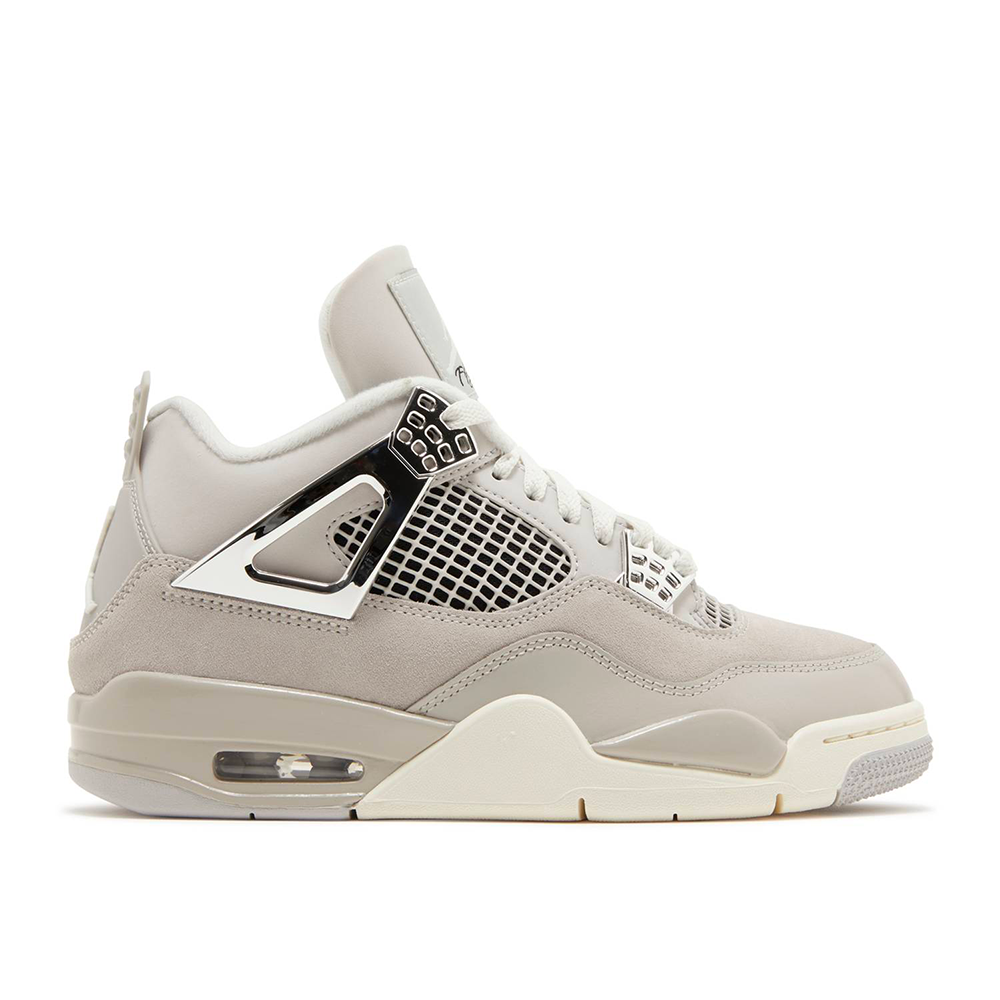 Jordan 4 Retro Frozen Moments (W)