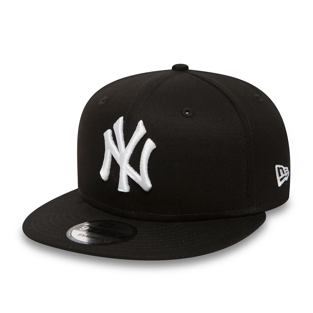 New Era Cap - 9FIFTY Snapback New York Yankees Black