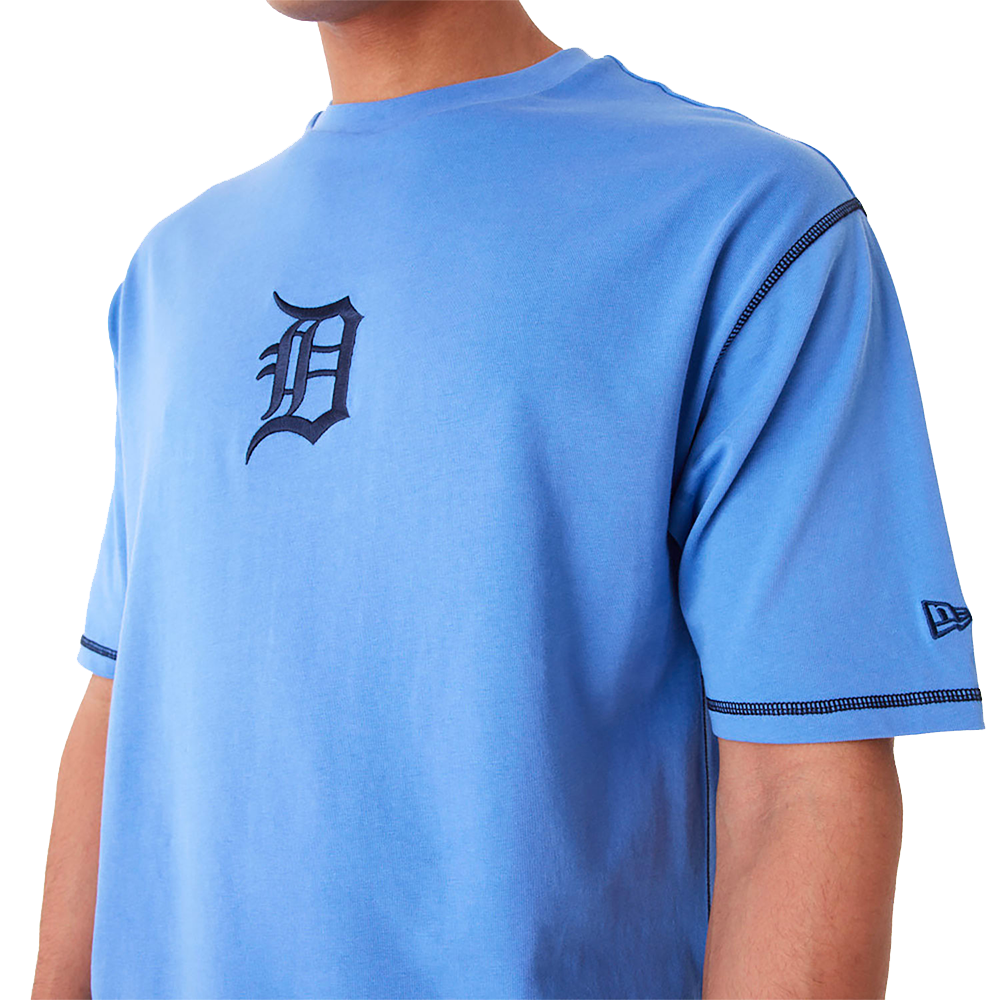 New Era - Detroit Tigers MLB World Series Tee