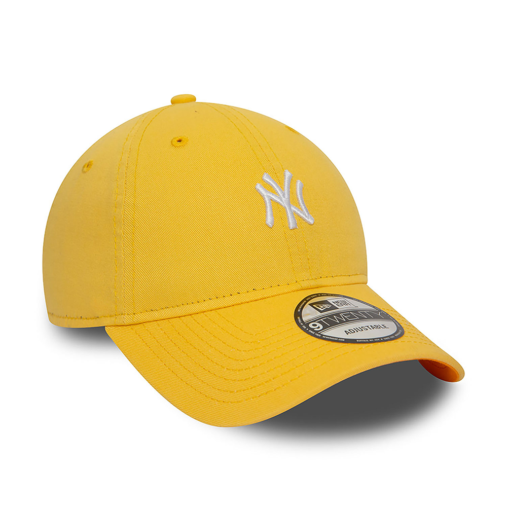New Era Cap - 9TWENTY New York Yankees Activist Giallo
