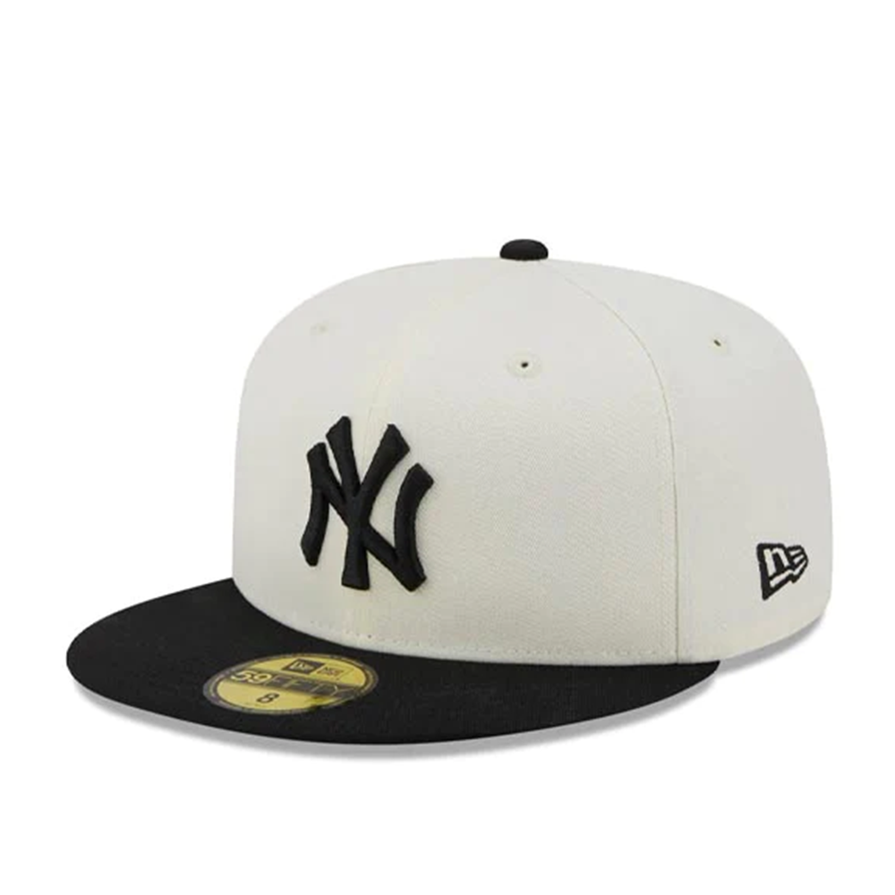New Era Cap - 59FIFTY Championship New York Yankees