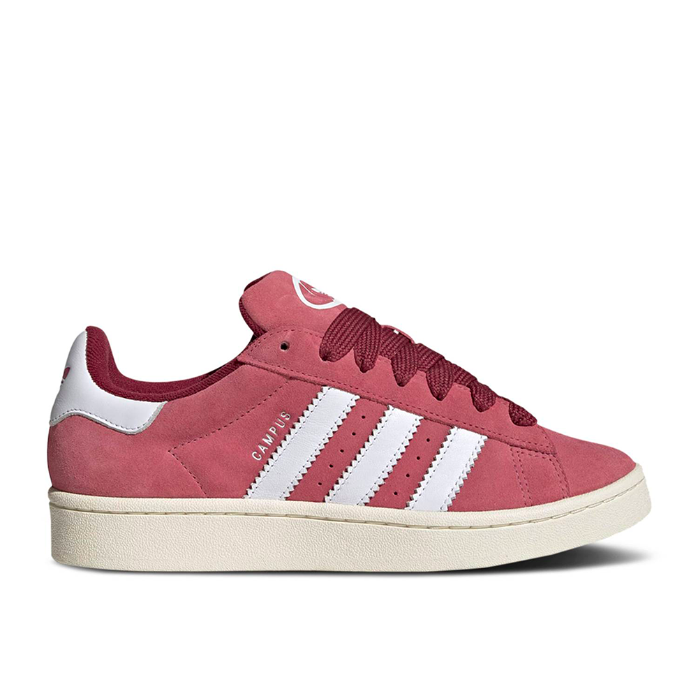 Adidas Campus 00s - "Pink Strata White"