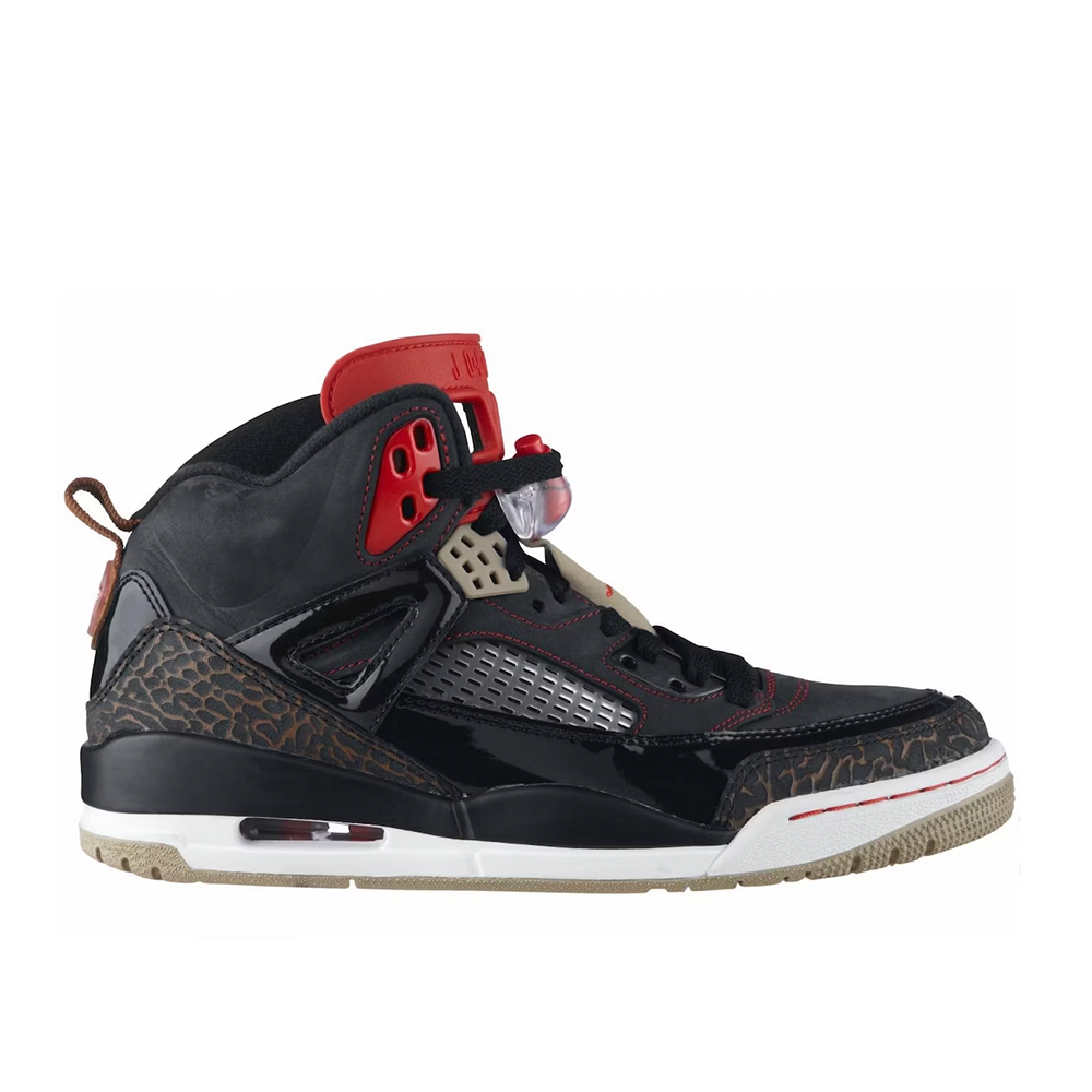 Jordan Spizike - Challenge Red