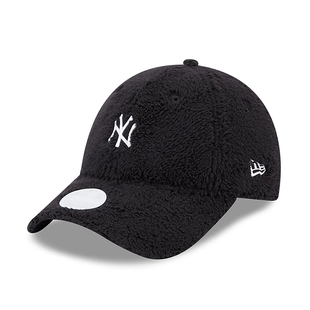 New Era Cap - 9FIFTY LA Dodgers Teddy Black