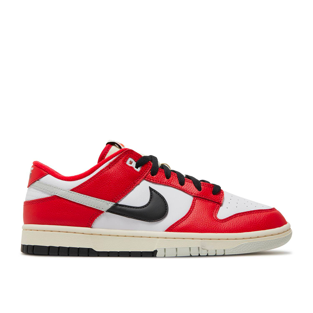 Nike - Dunk Low "Chicago Split"