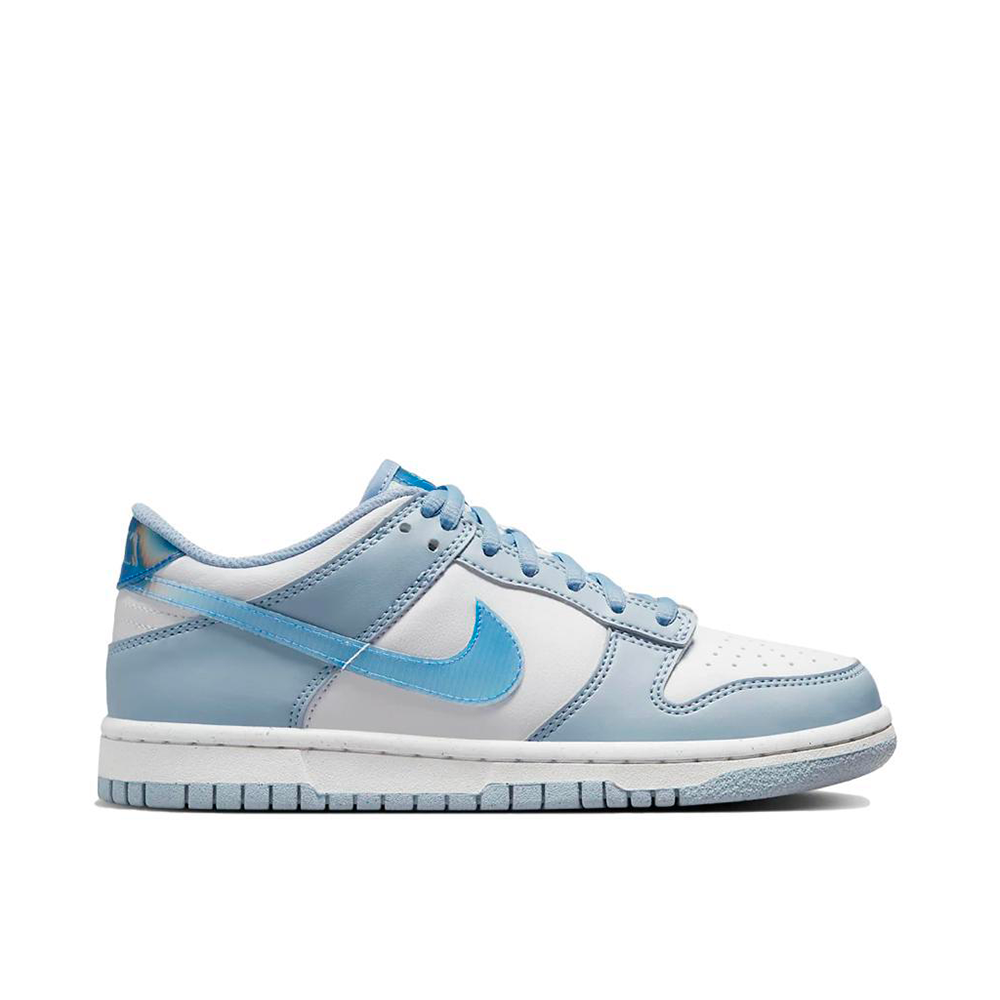 Nike - Dunk Low Blue Whisper (GS)