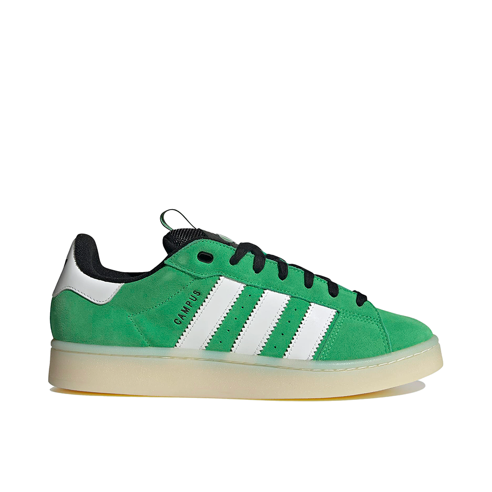 Adidas Campus 00s - " Semi Screaming Green"