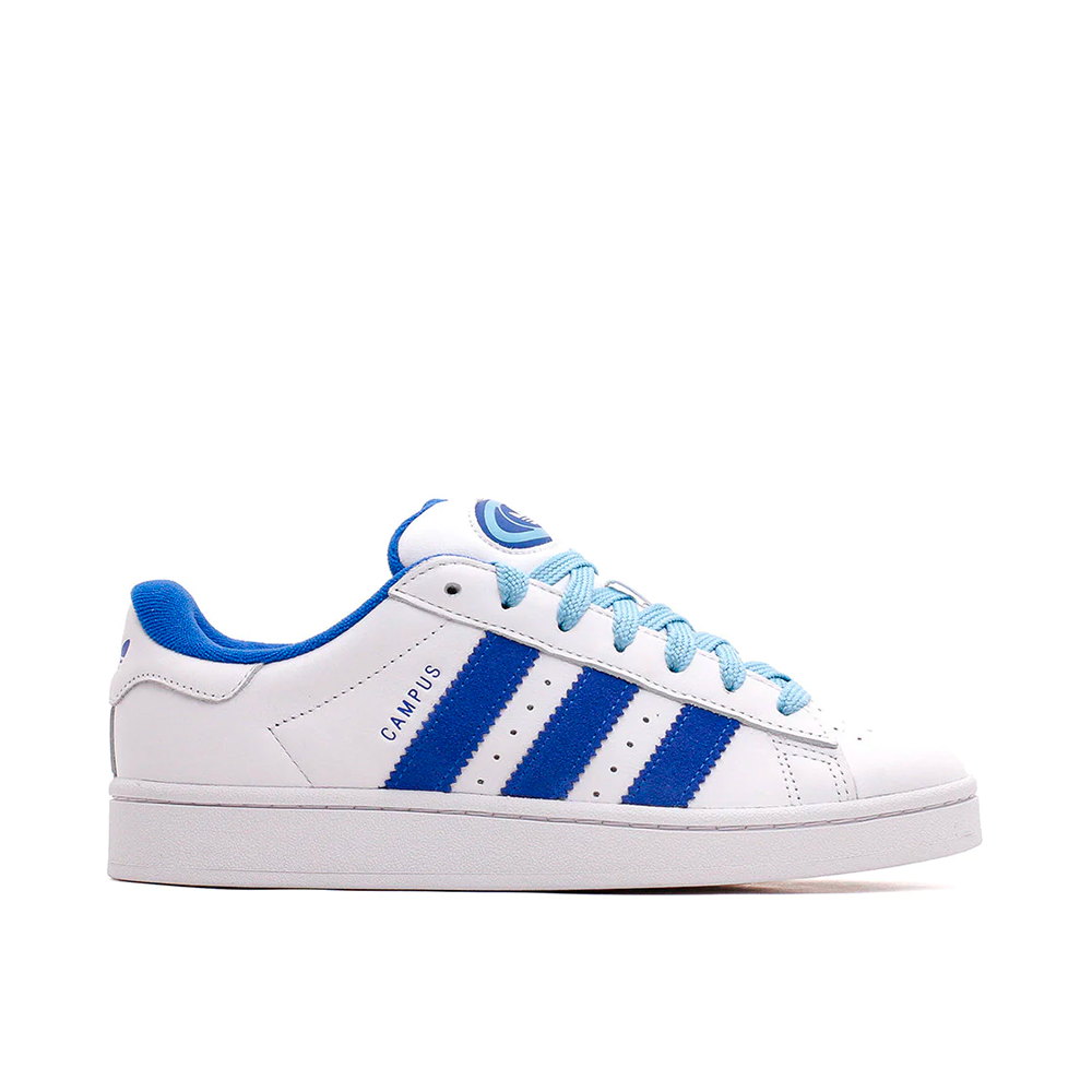 Adidas Campus 00s - "White Blue"