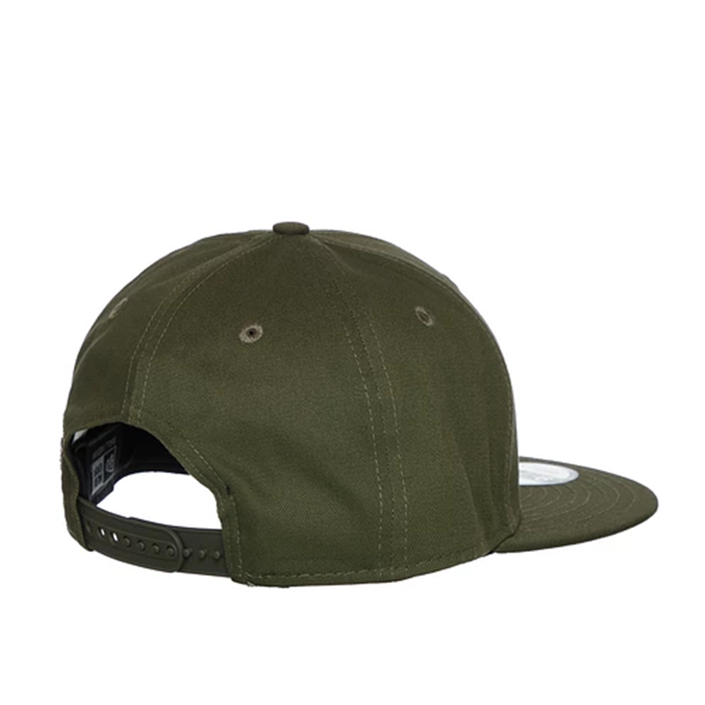 New Era Cap - 9FIFTY Snapback Los Angeles Dodgers "KOI" Khaki