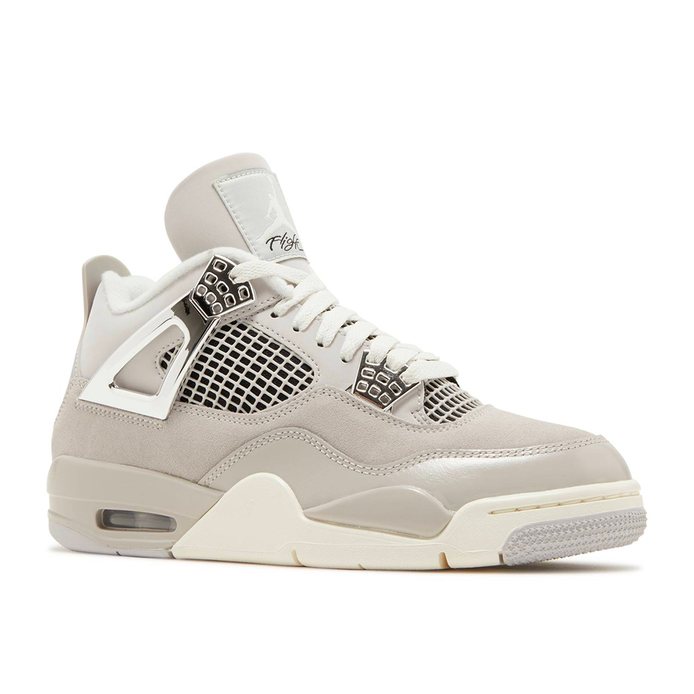 Jordan 4 Retro Frozen Moments (W)