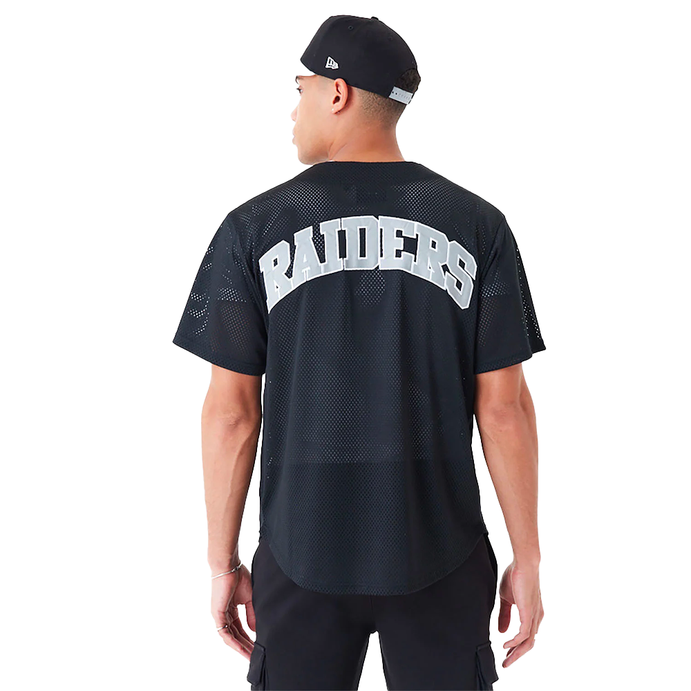 New Era - Las Vegas Raiders NFL