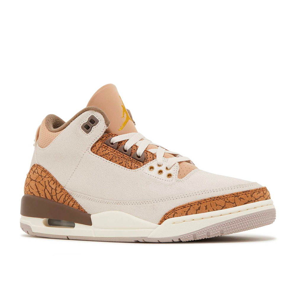 Jordan 3 Retro - "Palomino"