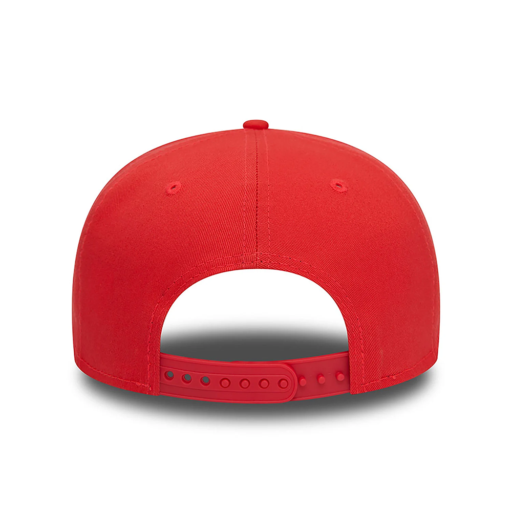 New Era Cap - 9FIFTY Snapback New York Yankees Light Red