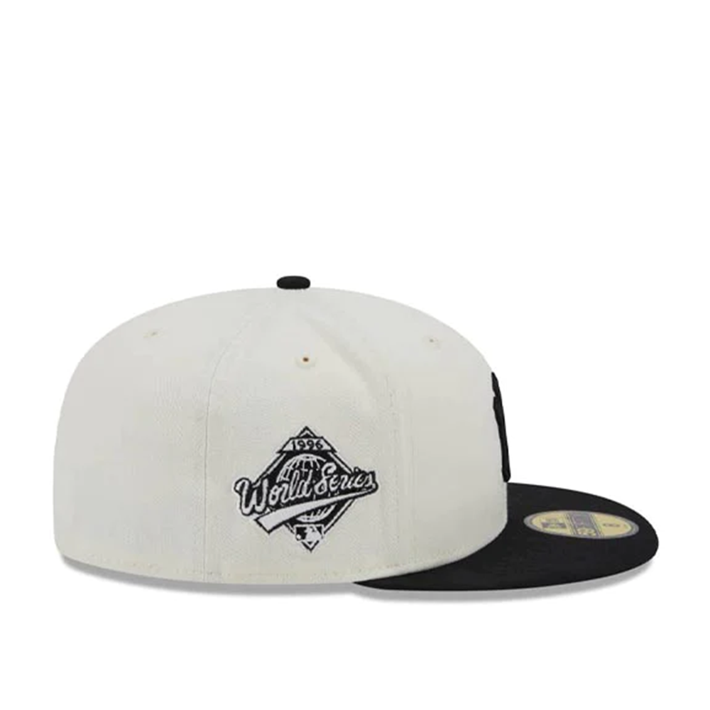 New Era Cap - 59FIFTY Championship New York Yankees