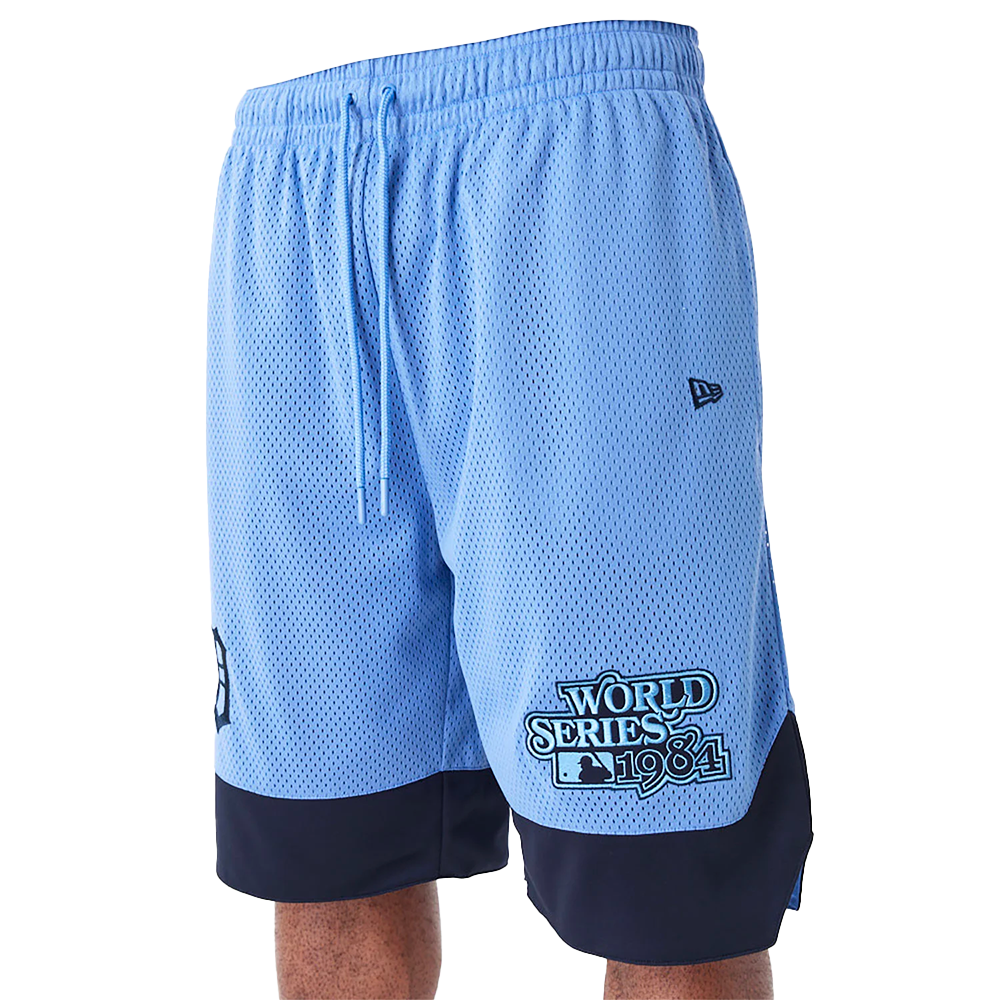 New Era - Detroit Tigers MLB World Series Shorts