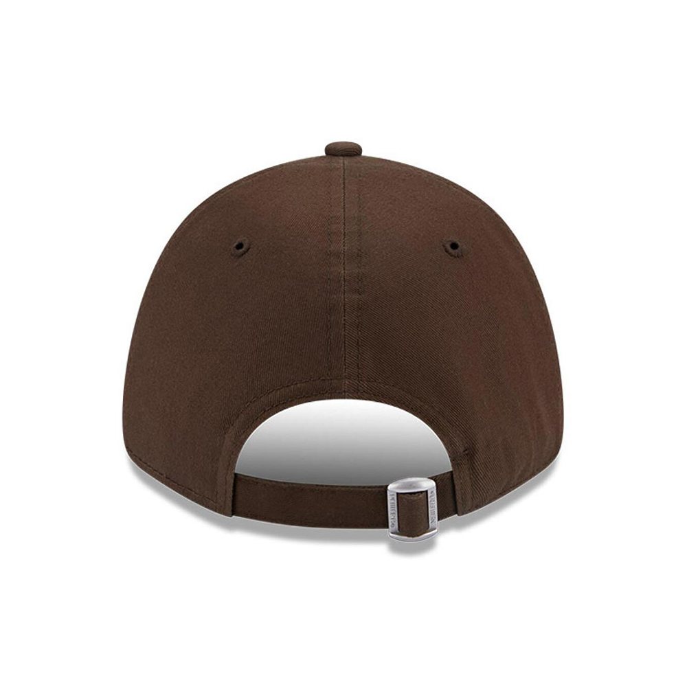 New Era Cap - 9FORTY New York Yankees Brown