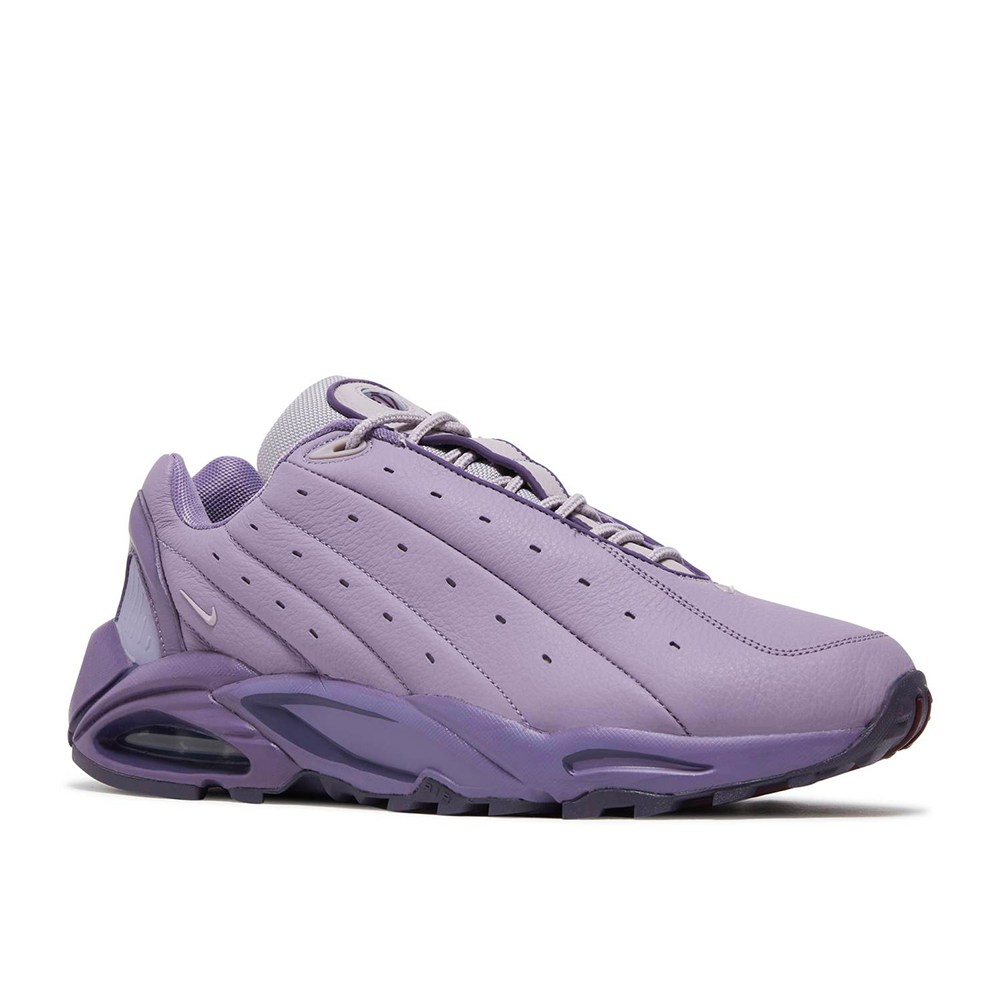 Nike x Nocta Air Terra Hot Step "Purple"