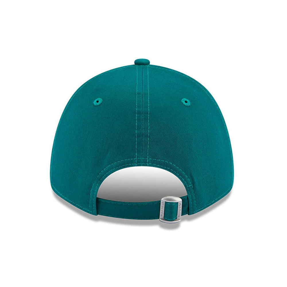 New Era Cap - 9FORTY New York Yankees Emerald Green