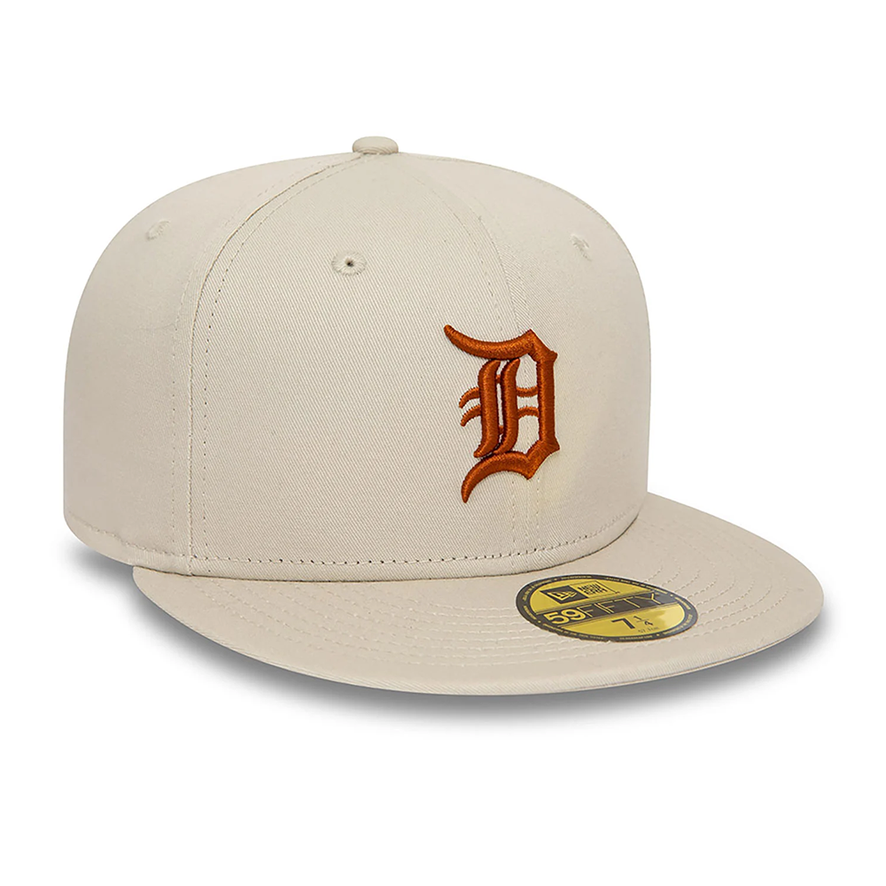 New Era Cap - 59FIFTY Detroit Tigers Panna