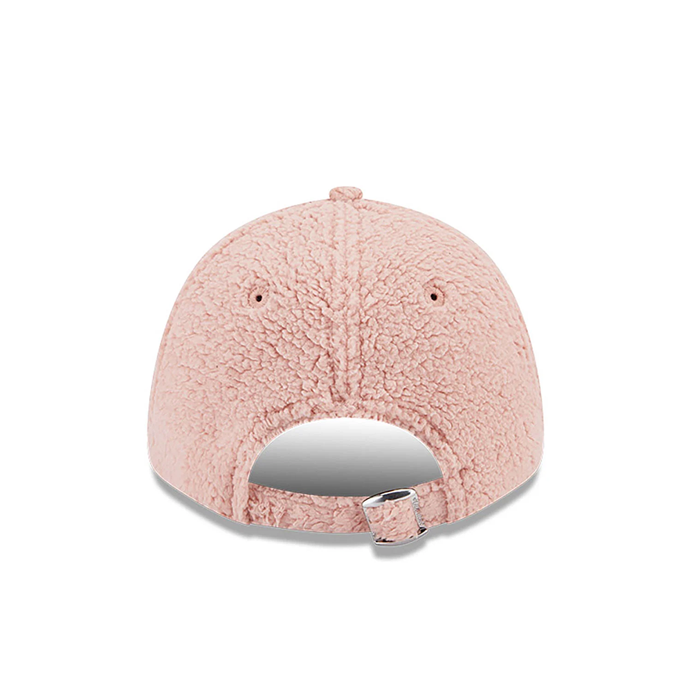 New Era Cap - 9FIFTY LA Dodgers Teddy Pink