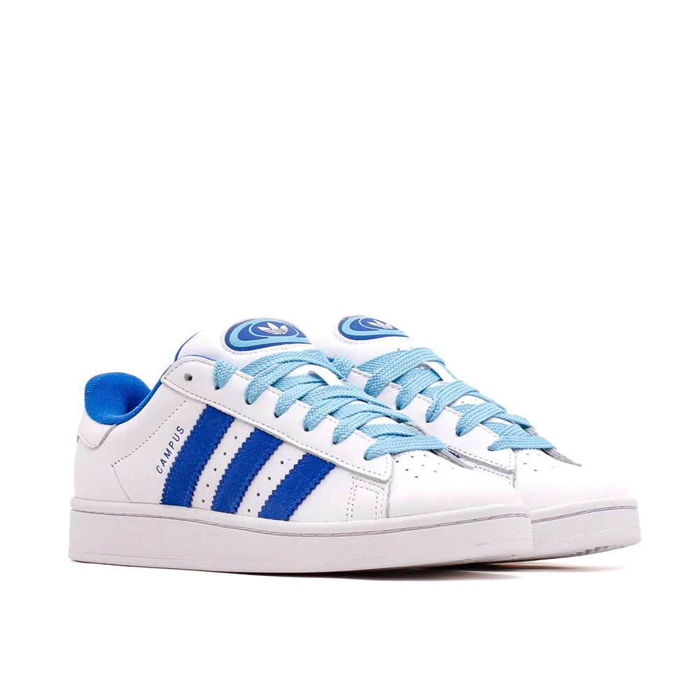 Adidas Campus 00s - "White Blue"