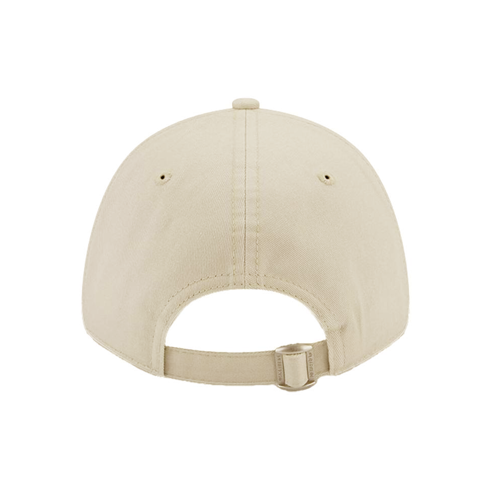 New Era Cap - 9FORTY The League White Sox Cream