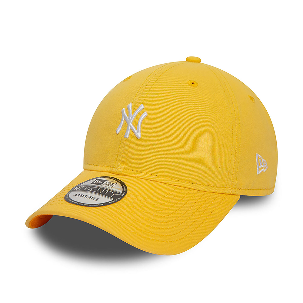 New Era Cap - 9TWENTY New York Yankees Activist Giallo