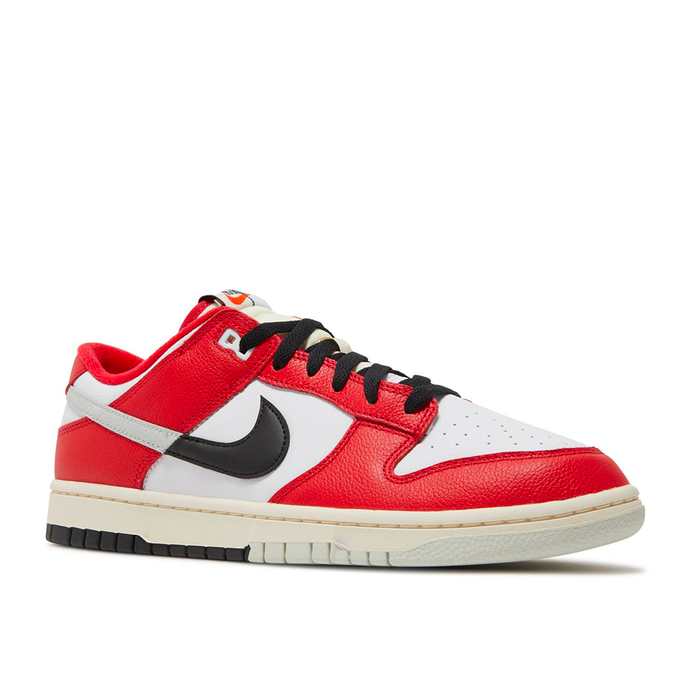 Nike - Dunk Low "Chicago Split"