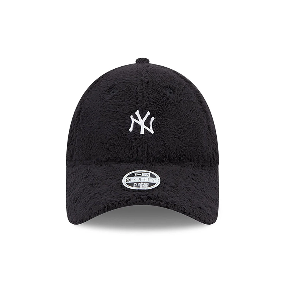 New Era Cap - 9FIFTY LA Dodgers Teddy Black