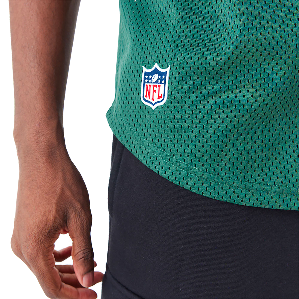 New Era - Green Bay Packers NFL Jersey