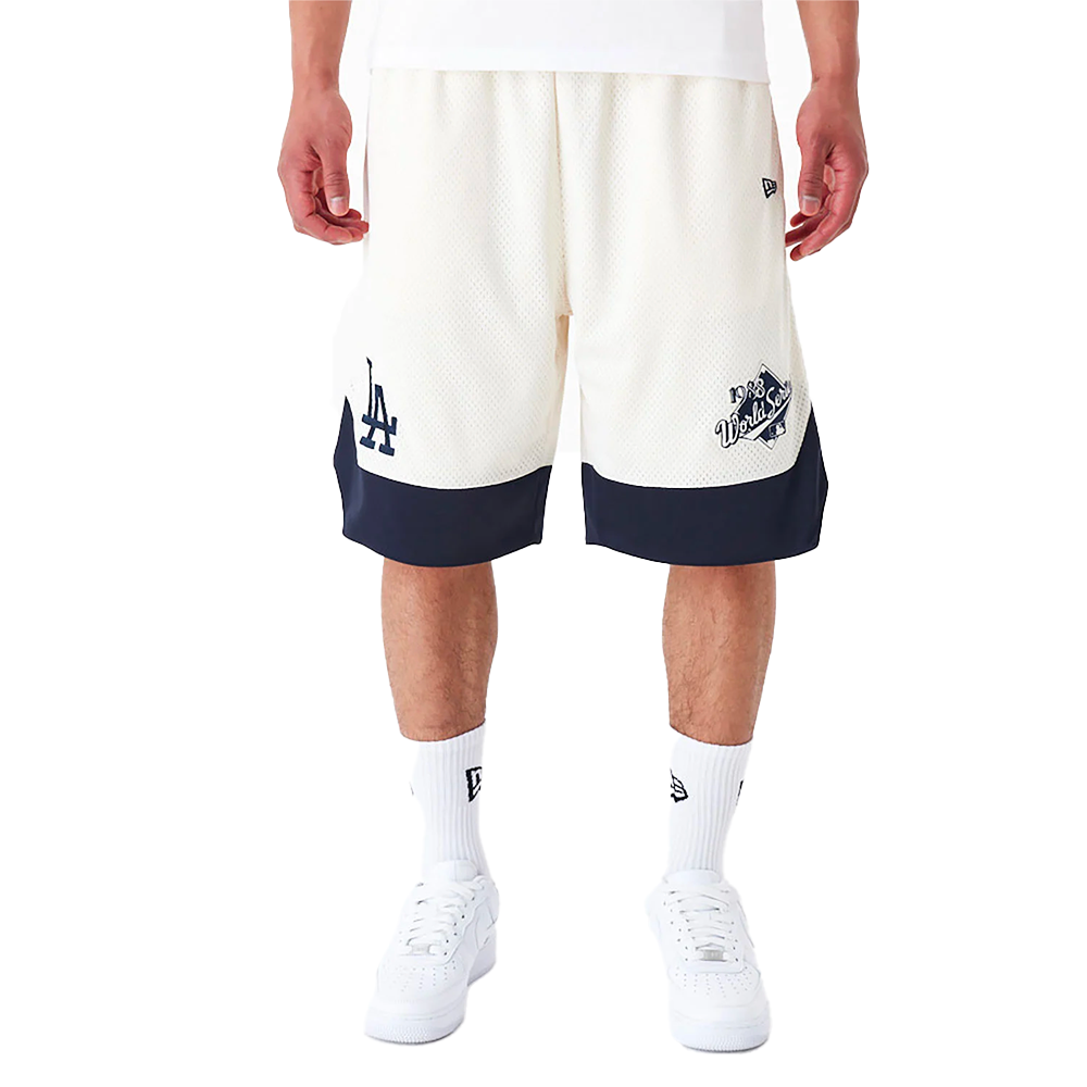 New Era - LA Dodgers MLB World Series Shorts