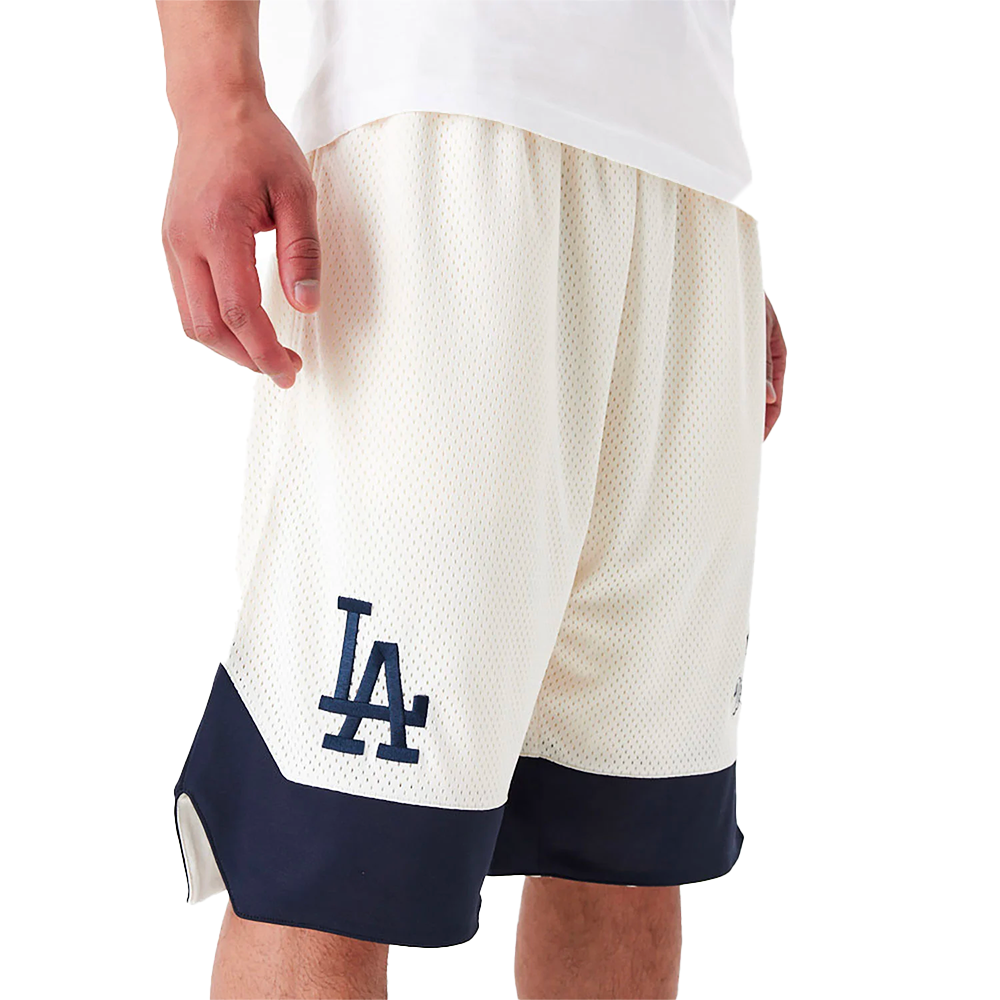 New Era - LA Dodgers MLB World Series Shorts