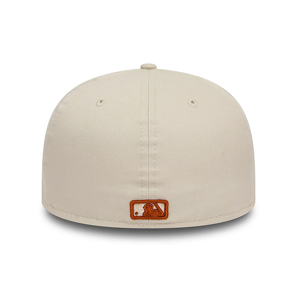 New Era Cap - 59FIFTY Detroit Tigers Panna