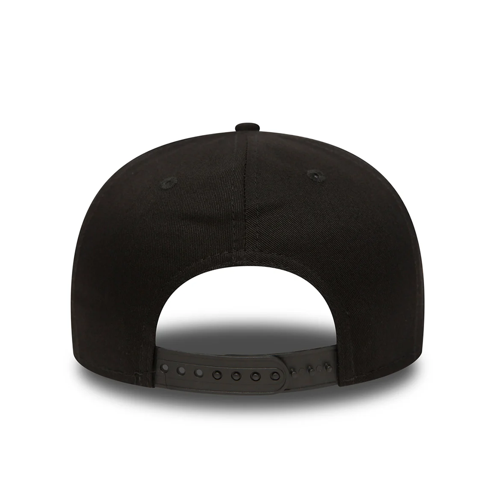 New Era Cap - 9FIFTY Snapback New York Yankees Black