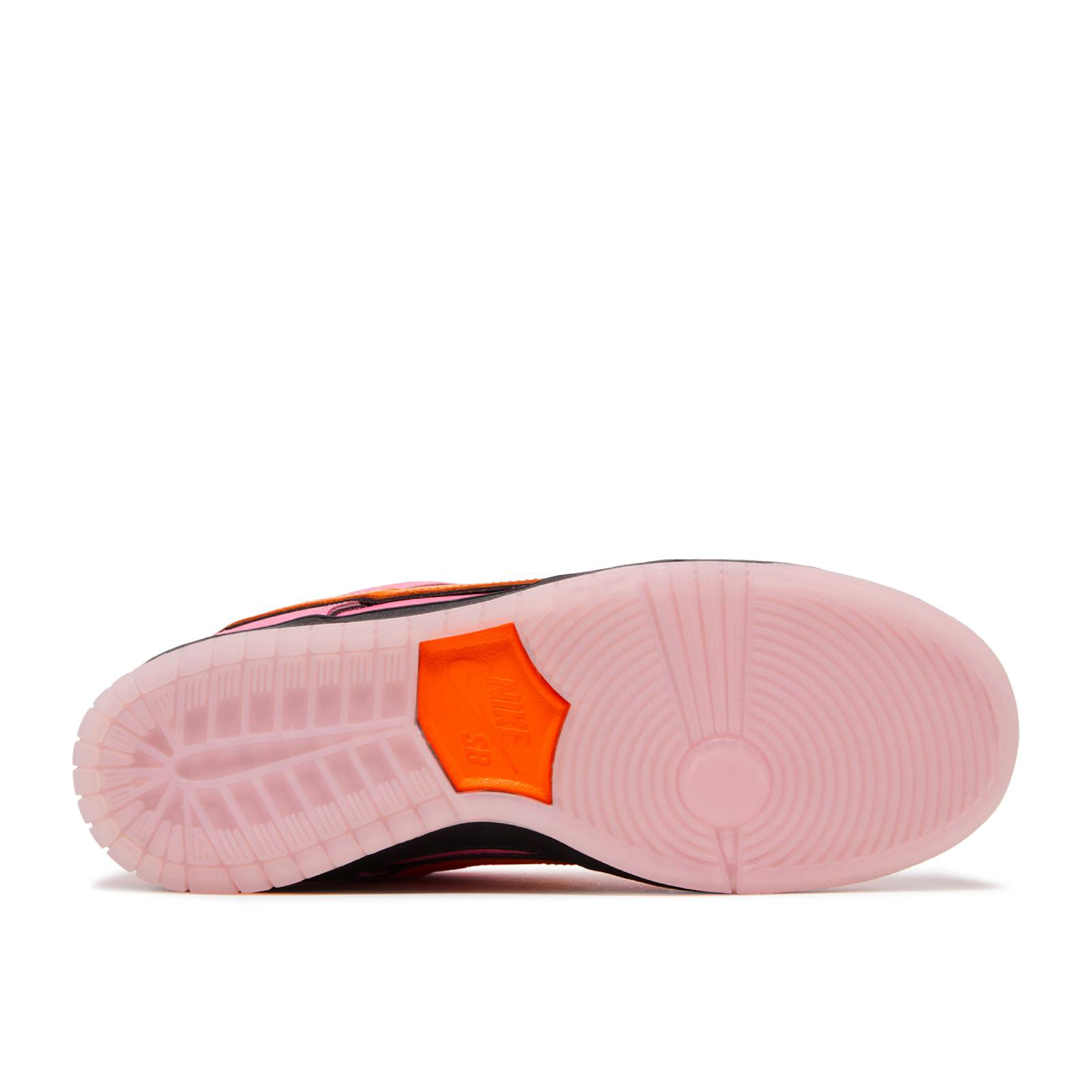 Nike/Superchicche SB Dunk - "Blossom"