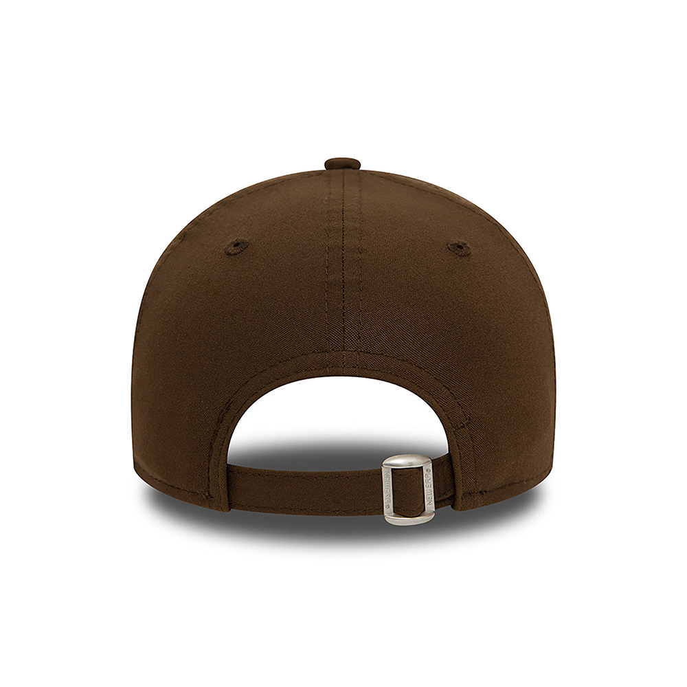 New Era Cap - 9FORTY LA Lakers Repreve Brown