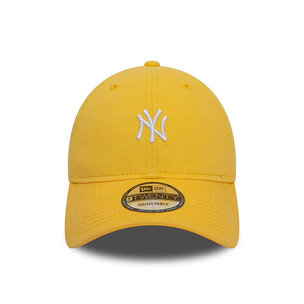 New Era Cap - 9TWENTY New York Yankees Activist Giallo
