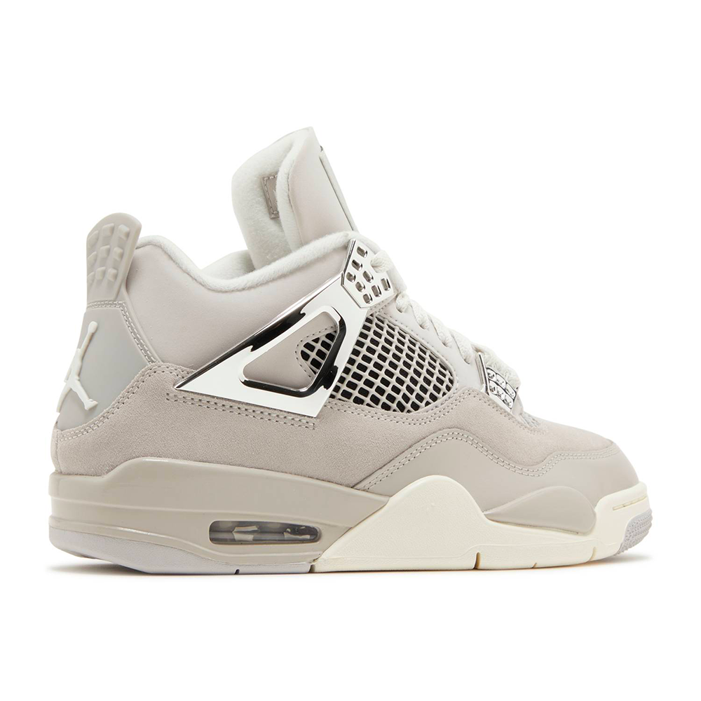Jordan 4 Retro Frozen Moments (W)