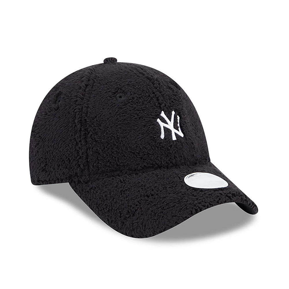 New Era Cap - 9FIFTY LA Dodgers Teddy Black