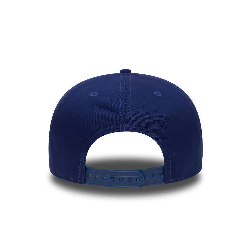 New Era Cap - 9FIFTY Snapback LA Dodgers Blue