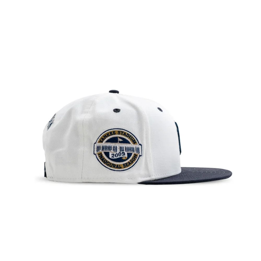 New Era Cap - 9FIFTY Snapback New York Yankees "Crown Patch"